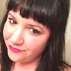 Meet your Posher, Lacy